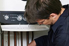 boiler repair West Ness