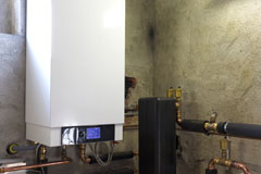 West Ness condensing boiler companies
