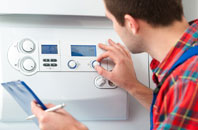free commercial West Ness boiler quotes