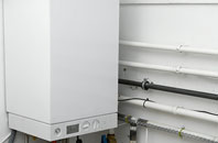 free West Ness condensing boiler quotes