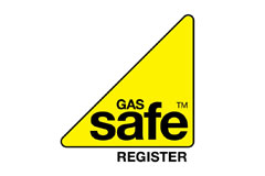gas safe companies West Ness